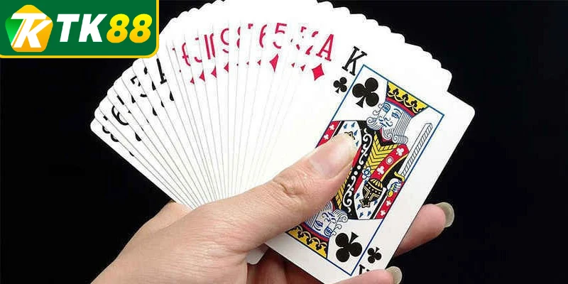 Danh sách các kiểu ăn trắng trong tiến lên miền Nam