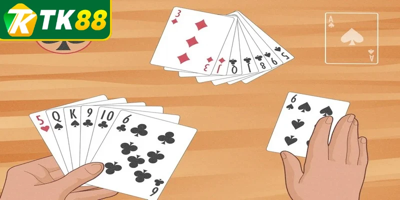 Cách đánh bài tiến lên không bao giờ thua là bộ bí quyết tổng hợp quan trọng