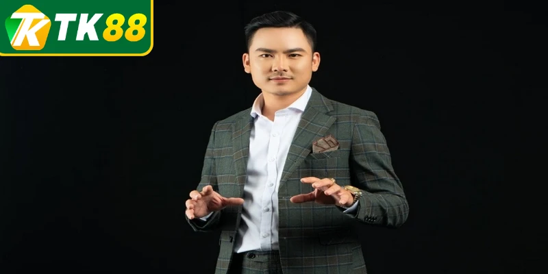 Ông dành nhiều năm nghiên cứu nhu cầu người chơi game Ông dành nhiều năm nghiên cứu nhu cầu người chơi game