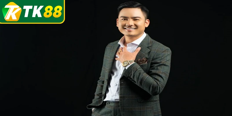 CEO Rambo là nhân tố then chốt tạo nên bước tiến game vượt bậc CEO Rambo là nhân tố then chốt tạo nên bước tiến game vượt bậc
