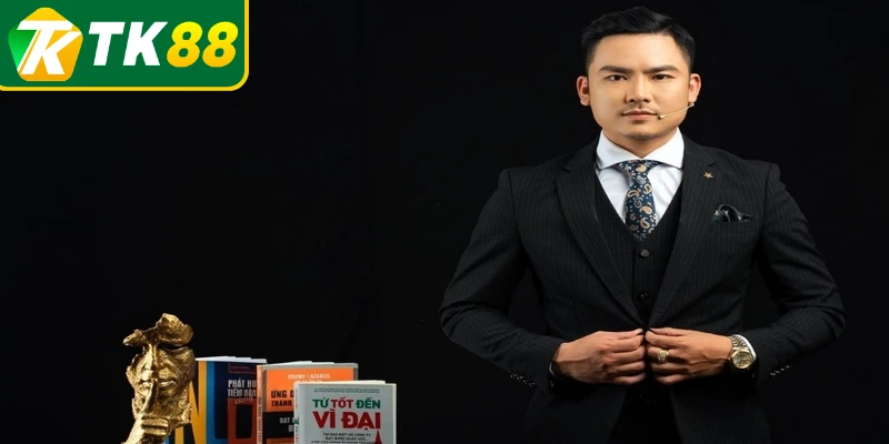 Rambo luôn thể hiện tầm nhìn dài hạn khi đề ra chiến lược lớn Rambo luôn thể hiện tầm nhìn dài hạn khi đề ra chiến lược lớn