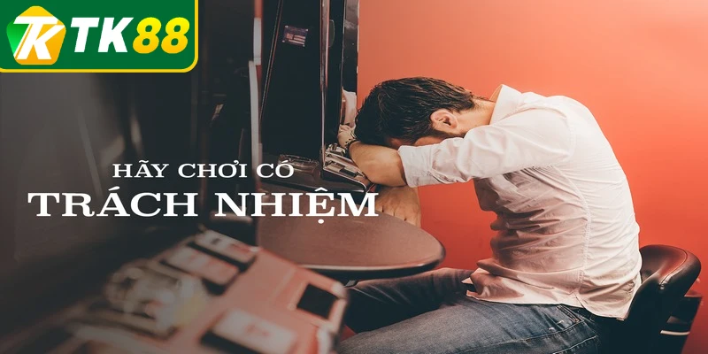 Rèn luyện tính kỷ luật bằng cách nghiêm túc dừng lại khi thua
