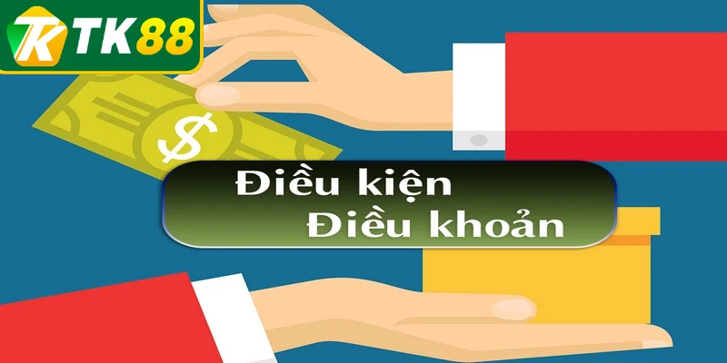 Điều khoản điều kiện bắt buộc hội viên phải có ý thức tự quản lý