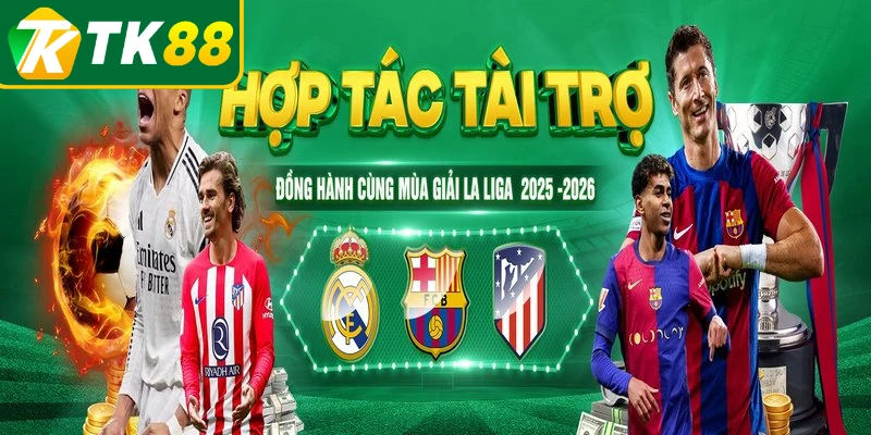 Giới thiệu TK88 giúp bạn có cái nhìn toàn diện về sân chơi đỉnh cao Giới thiệu TK88 giúp bạn có cái nhìn toàn diện về sân chơi đỉnh cao