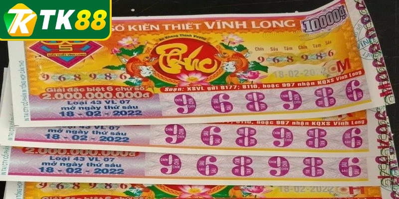 Mẹo mua vé số dễ trúng là bộ tổng hợp các phương pháp soi cầu Mẹo mua vé số dễ trúng là bộ tổng hợp các phương pháp soi cầu